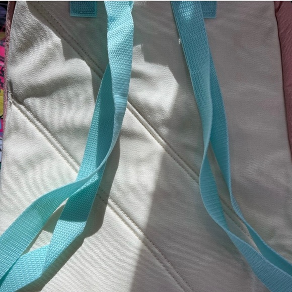 NWT Disney Mickey & Minnie Backpack- Super Adorable! - Picture 8 of 9